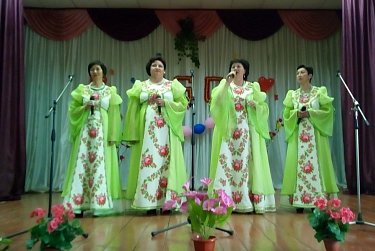 Селу Перовка – 160 лет